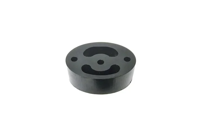 Torque Solution Exhaust Hanger Mount Oval | 2012 – 2021 Honda Civic/ 2017 – 2021 Type R (TS-EH-304)