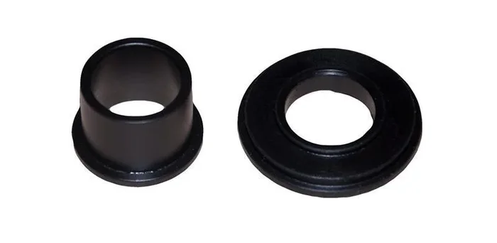 Torque Solution Gate Selector Pivot Bushing | 2008-2015 Mitsubishi Evo X (TS-EV-GSP)