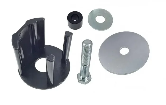 Torque Solution Pendulum Street Insert | 2015-2017 Volkswagen GTI (TS-VW-025-S)