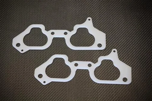 Torque Solution Thermal Intake Manifold Gasket | 2002-2014 Subaru WRX TS-IMG-030-1