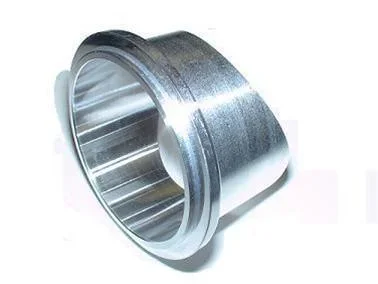 Torque Solution Tial 50mm, Q & Q-R Blow Off Valve Flange – Stainless Steel (TS-SS-TIAL)