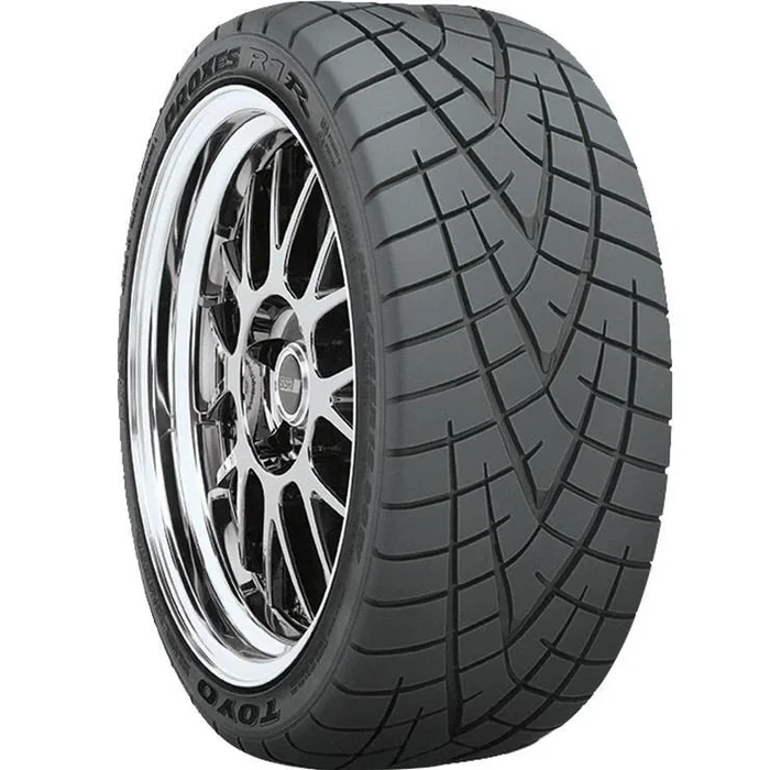 Toyo 225/45ZR17 91W Proxes R1R Tires (145070)
