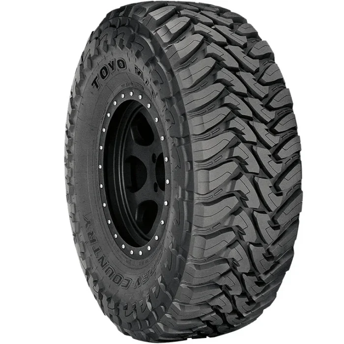 Toyo Open Country M/T Tire – 40X1550R22 127Q D/8 (3.40 FET Inc.)