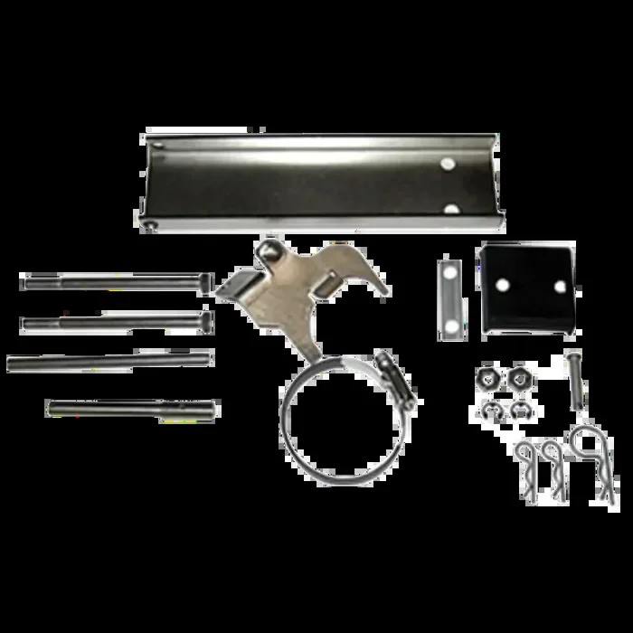 TR-1 120-1010-01 MERCURY CYLINDER BRKT MNT KIT 9.9/1