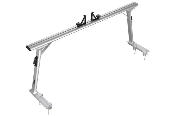 TRAC RAC 37003XT THULE TRACRAC PRO2 SUPER DUTY