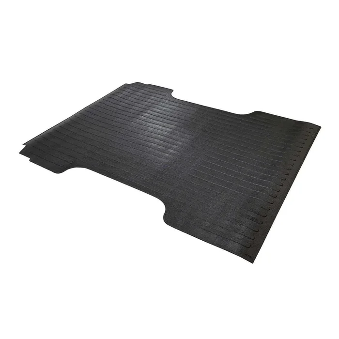 TrailFX 585D – Direct-Fit Without Raised Edges Black Nyracord Tailgate Liner/ Mat Not Included