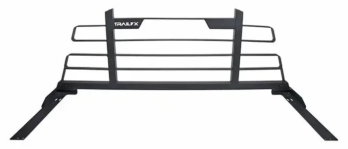 TrailFX HR003B – Truck Cab Protector / Headache Rack