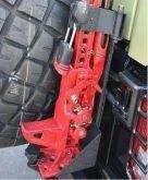 TrailFX J042T – Hi-Lift Jack Mounts To Tailgate Textured Black Steel