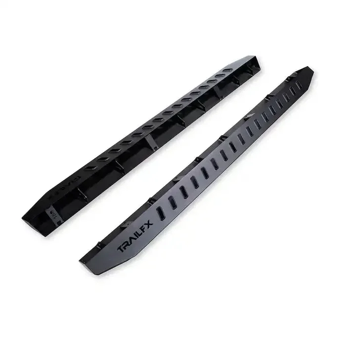 TRAILFX ORB009 OVERLAND RUNNING BOARD 4RUNNER