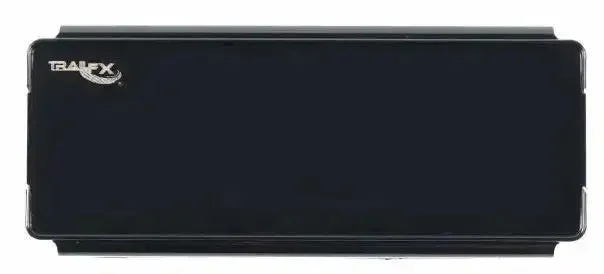 TrailFX PLCDRS30B – Replacement Premium Series 30 Inch Double Row Straight Light Bars Black