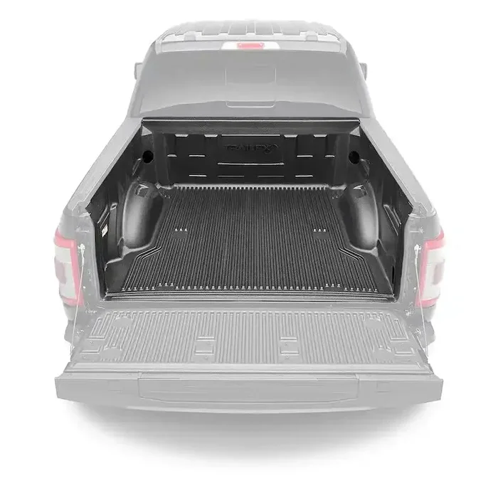 TrailFX RD8U06 – Component Tub For Trail FX Bed Liners