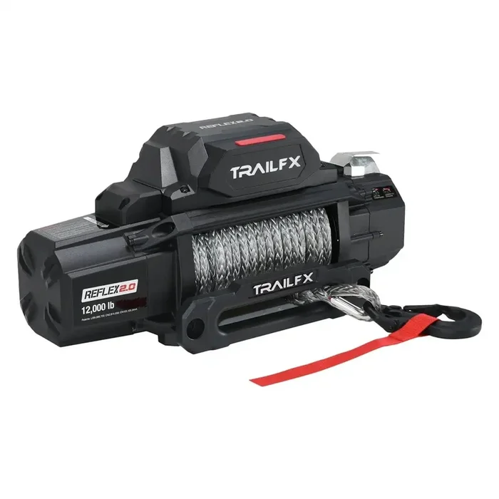 TrailFX WRS212B – Winch