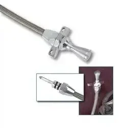 TRANS DIPSTIK 4L60E FWMNT