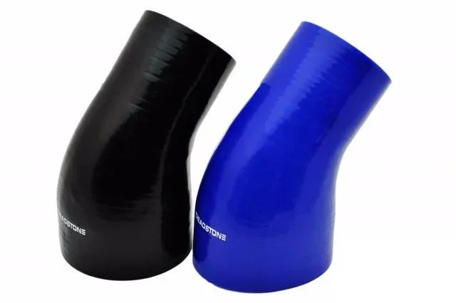 Treadstone Silicone Couplers – 2.50 ” to 3.00 ” 45 Deg. Reducer (S25030045)