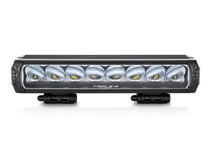 TRIPLERLIGHT LR8-PL-B LR-1000 15.7′ LED BAR)