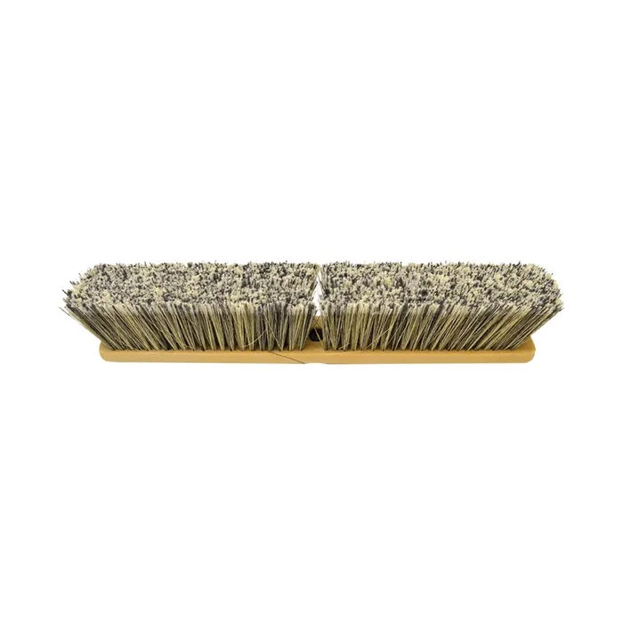 Truck Wash Brush w/ Polystyrene Bristles – 17.5″