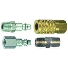 TRUFLATE 13-203 QUICK CONNECT KIT 1/4 IM