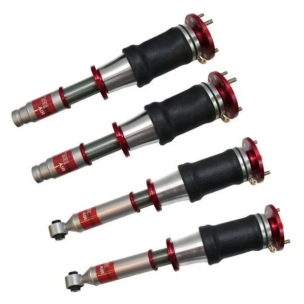 TruHart AirPlus Air Struts | Multiple Honda/Acura Fitments (TH-H1002)