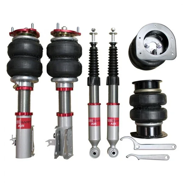 TruHart AirPlus Air Suspension Honda Civic (2016-2020) TH-H1014