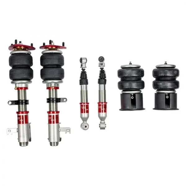 TruHart AirPlus Air Suspension Honda Odyssey (99-04) Pilot (03-08) TH-H1017