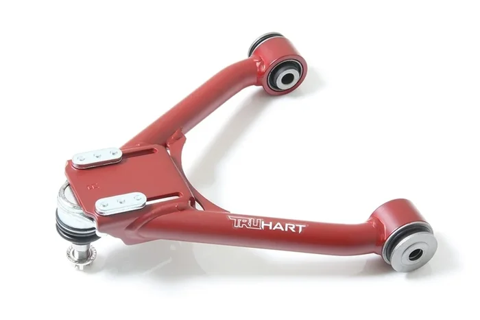 TruHart Front Camber Kit | 00-09 Honda S2000 (TH-H215)