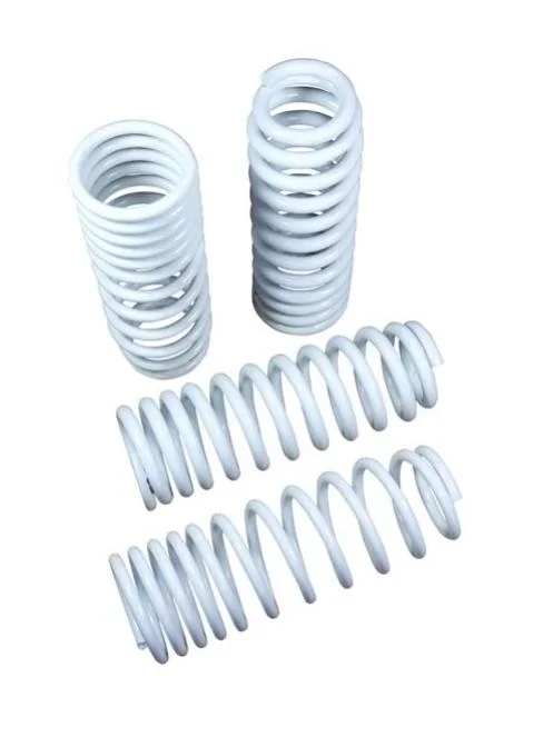 TruHart Lowering Springs Honda Civic & Civic Si EP3 (2001-2005) TH-H413