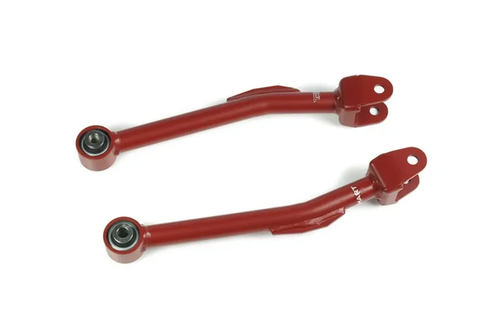 Truhart Rear Trailing Arms Toyota Supra MK5 A90 [w/ Pillowball Bushings] (19-20) TH-T211
