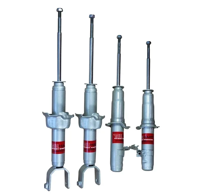 TruHart Sport Shocks Acura TLX (2015-2020) TH-H510