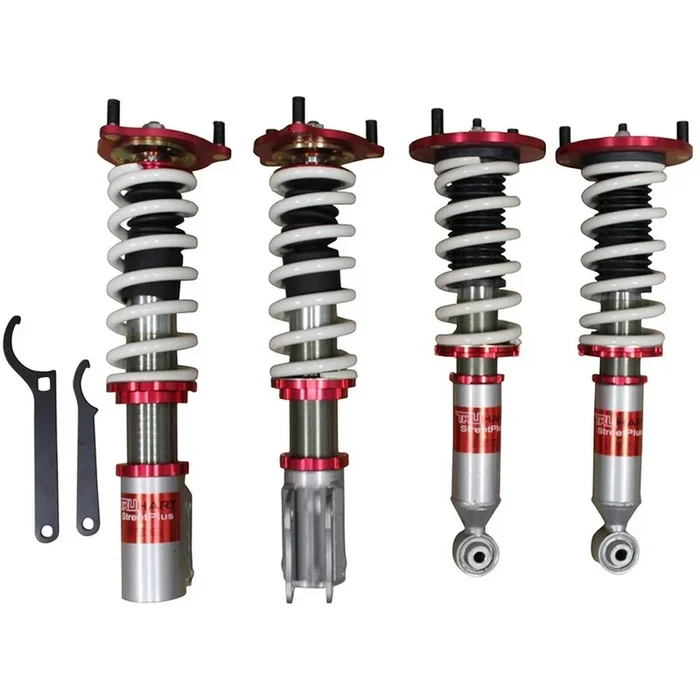 TruHart StreetPlus Coilovers | 89-00 Lexus LS400 (TH-L804)