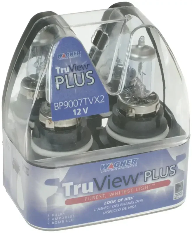 TRUVIEWXL CAPSULE TWIN PA