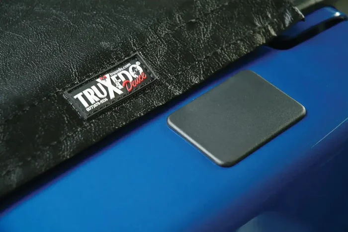 Truxedo 1706218 – TL Stake Pocket Covers 09-23 Ram 1500/10-23 2500/3500 5’7 & 6’4 4 Pack