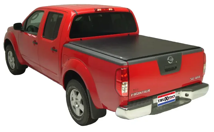 Truxedo 592301 – Lo Pro 05-21 Frontier/09-12 Equator/05-20 Navara 4’11”