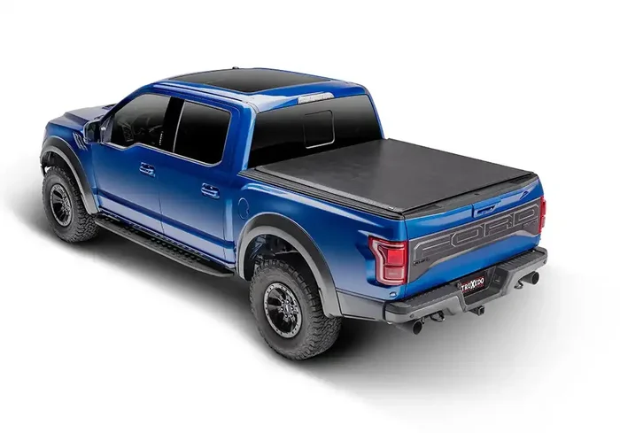 Truxedo 797701 – Deuce 15-23 F150 5’7 (Includes Lightning)