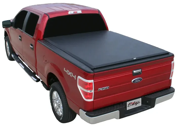 Truxedo 850601 – Edge Tonneau Cover 1982-2011 Ford Ranger 7′ Bed
