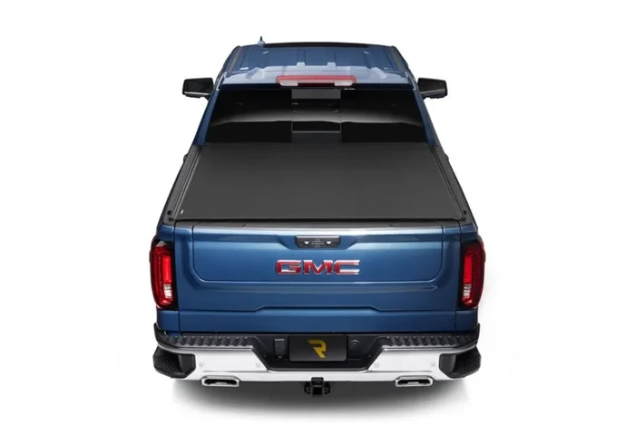 TruXedo Pro X15 TS for Chevy/GMC