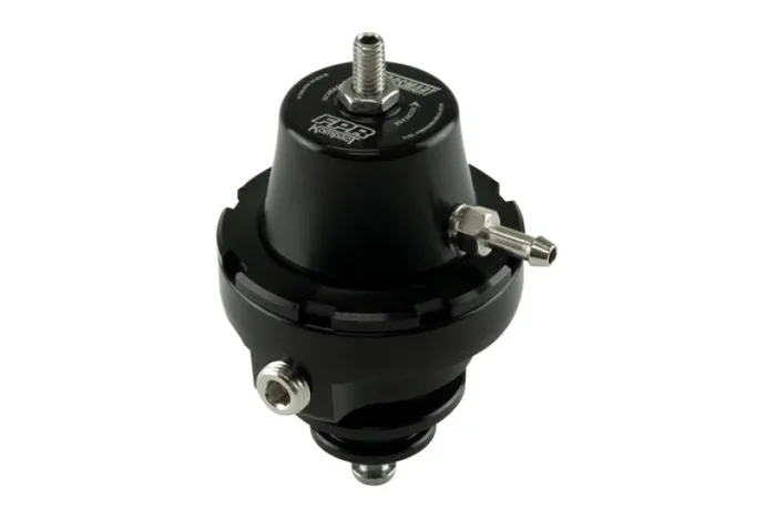 Turbosmart Fuel Pressure Regulator Kompact Bosch/Barra – Sleeper