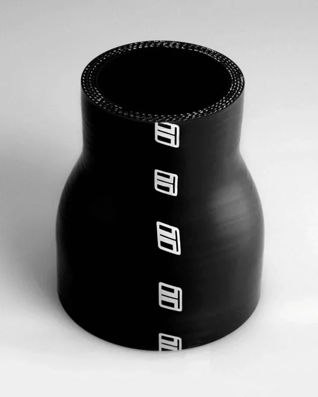 Turbosmart Hose Reducer 2.25-3.00 – Black