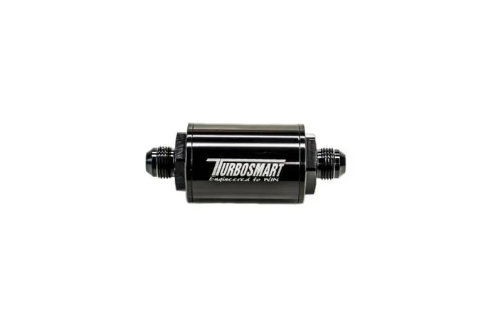 Turbosmart Turbosmart FPR Billet Fuel Filter 10um AN-6 (TS-0402-1130)