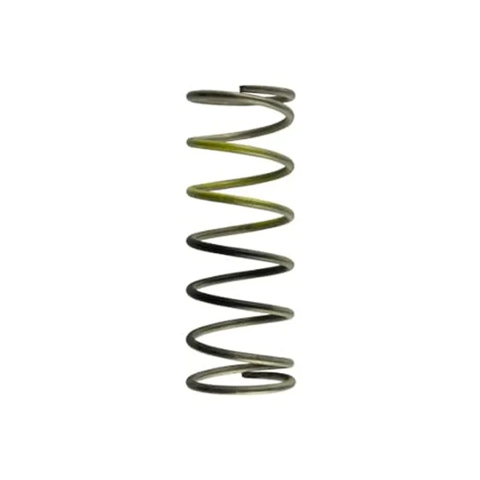 Turbosmart WG50/60 14PSI Middle Spring – BLK/YEL (TS-0502-2005)