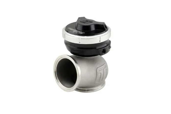 Turbosmart WG60 Gen V Power-Gate 60 CG – 5psi Black