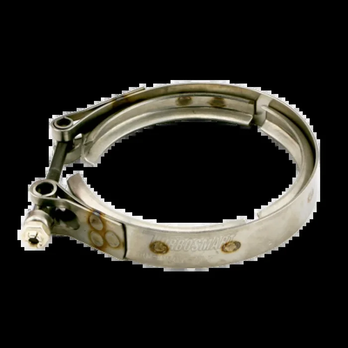 Turbosmart WG60 GenV Inlet V-Band Clamp (TS-0555-3003)