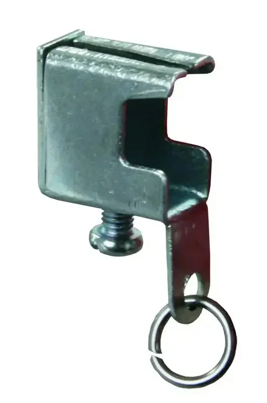 TYPE B – ‘I’ BEAM END CAP