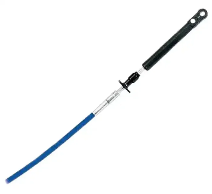 UFLEX USA MACH14X19 MACH JOHNSON/EVINRUDE/OMC 19FT