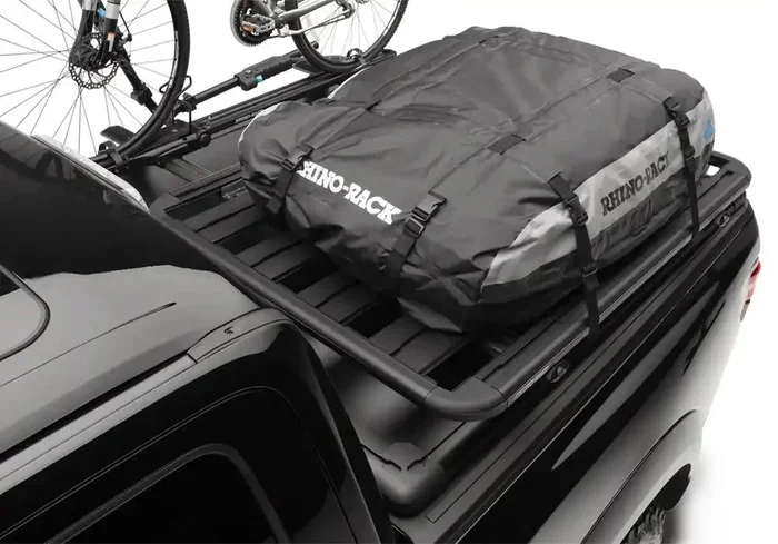 Undercover 100217 Cargo Holder RidgeLander Weatherproof Luggage Bag – Medium (350L)
