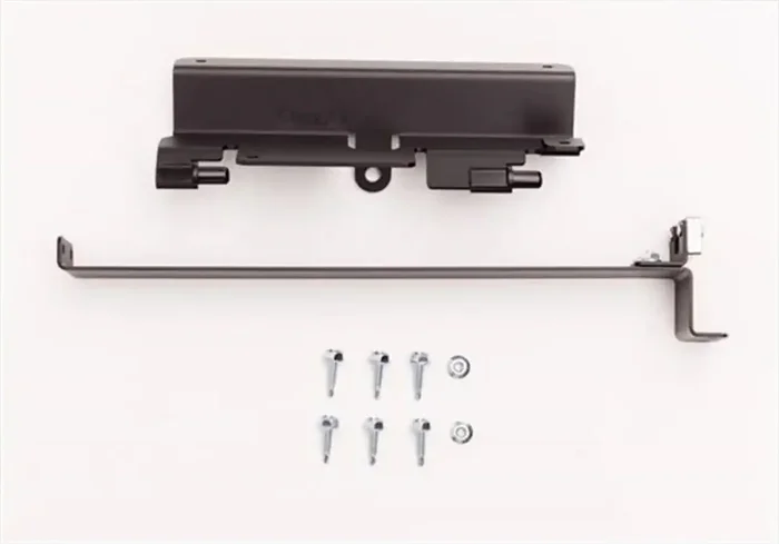 Undercover 18D – Swing Case parts