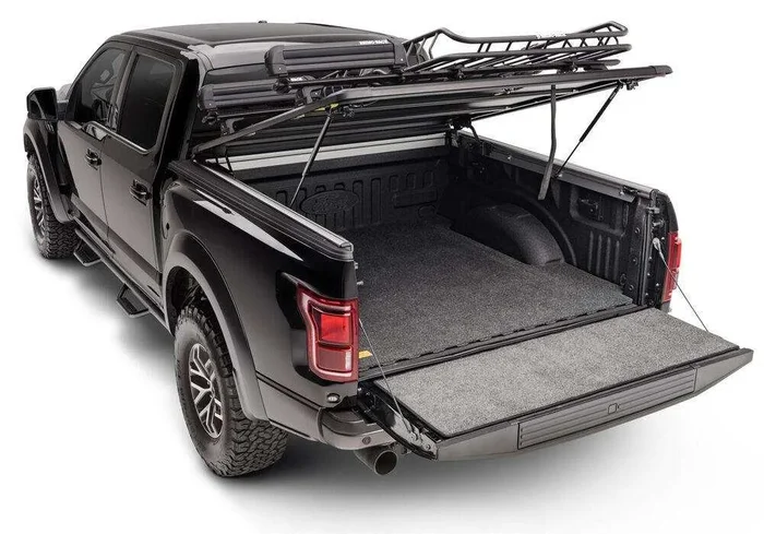 Undercover DF941015 Tonneau Cover RidgeLander 16-20 Tac 6′
