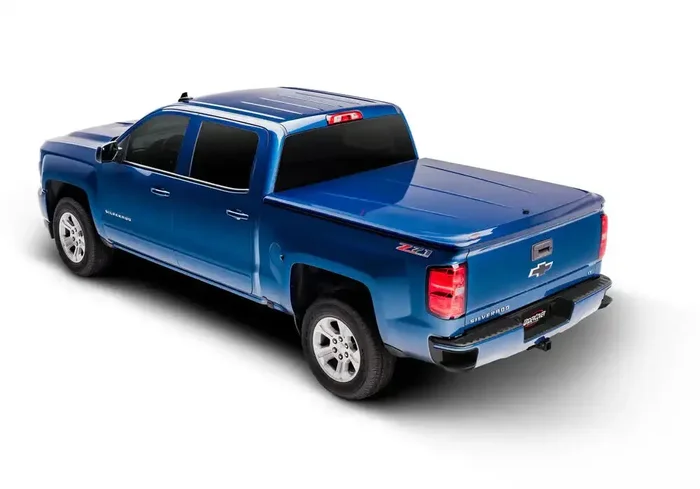 Undercover UC2176S Tonneau Cover SE Smooth 17-22 F250/350 6’10” – RTP