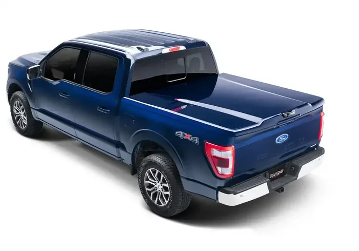 Undercover UC2178S Tonneau Cover Elite Smooth 17-22 F250/350 6’10”