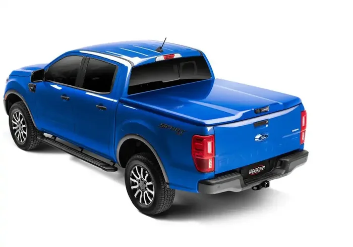 Undercover UC2188L-YZ Tonneau Cover Elite LX 19-23 Ranger 5′ – YZ
