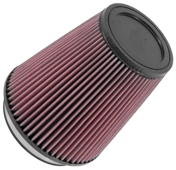Universal Rubber Filter by K&N (RU-2800)
